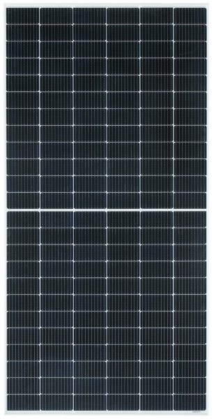 Ulica Solarmodule 455Wp-144HV PERC Mono 166mm Cell