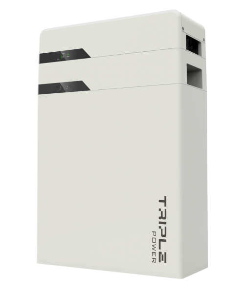 SolaX Triple Power Batterie Speicher Online bestellen - Winterfallkits